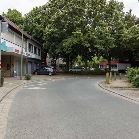 Limehome Osnabrueck Johannisstrasse エクステリア 写真