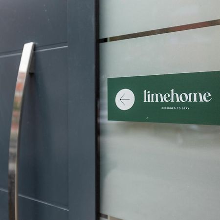 Limehome Osnabrueck Johannisstrasse エクステリア 写真