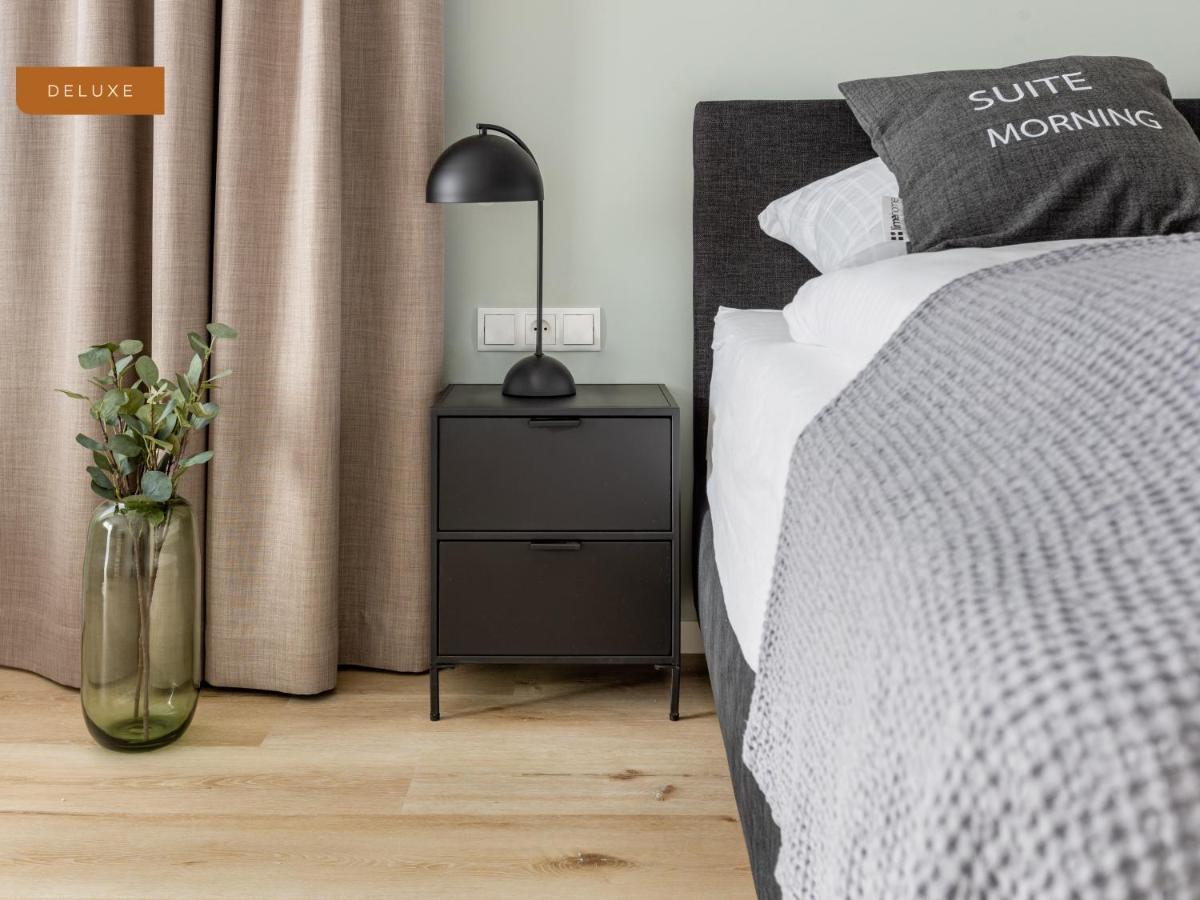 Limehome Osnabrueck Johannisstrasse エクステリア 写真