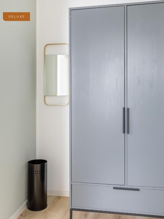 Limehome Osnabrueck Johannisstrasse エクステリア 写真