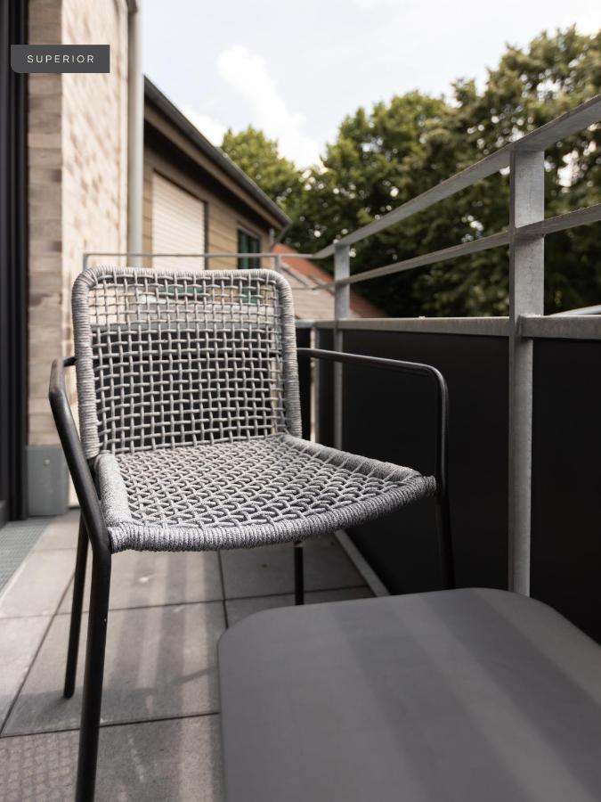 Limehome Osnabrueck Johannisstrasse エクステリア 写真