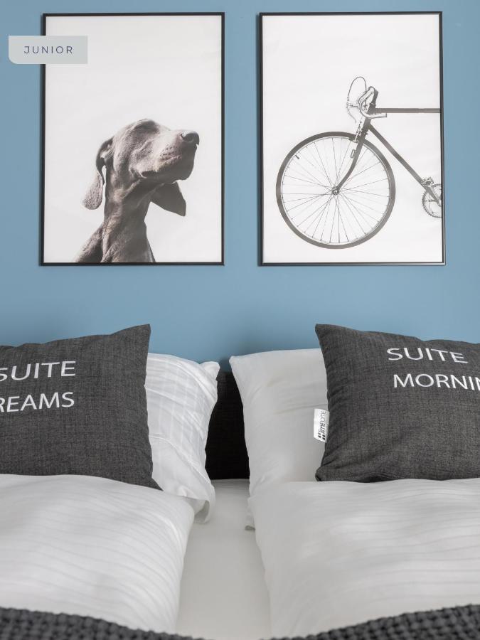 Limehome Osnabrueck Johannisstrasse エクステリア 写真