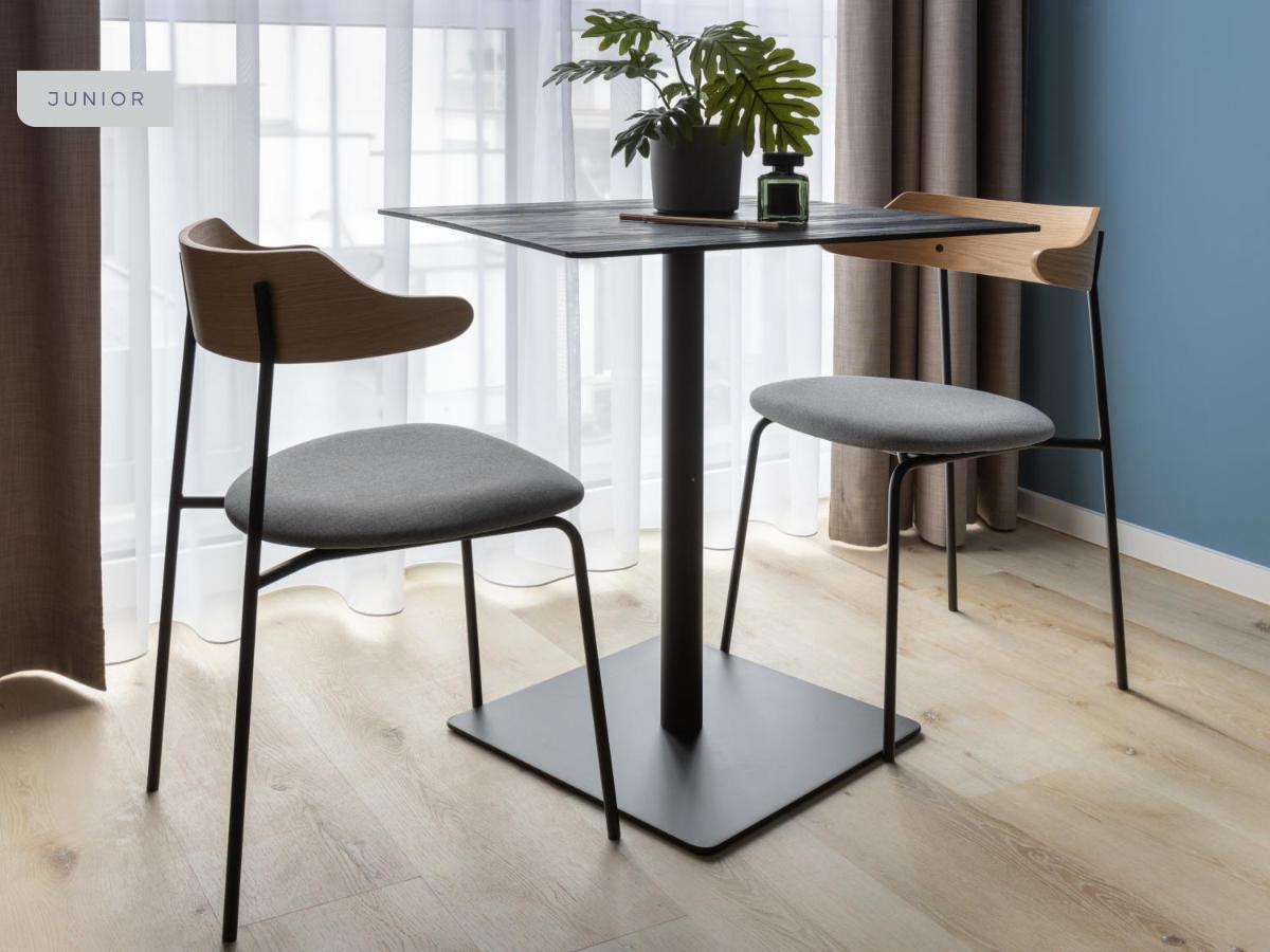 Limehome Osnabrueck Johannisstrasse エクステリア 写真