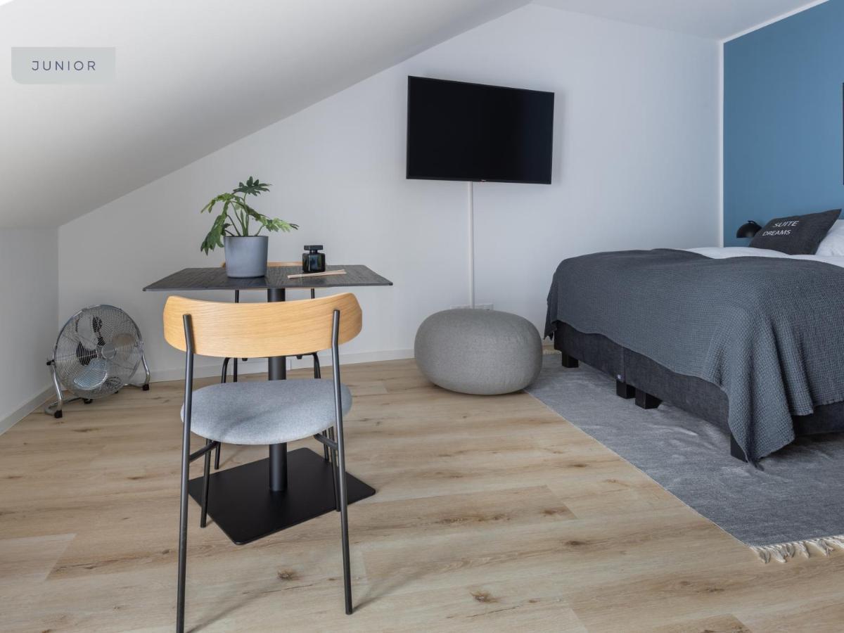 Limehome Osnabrueck Johannisstrasse エクステリア 写真