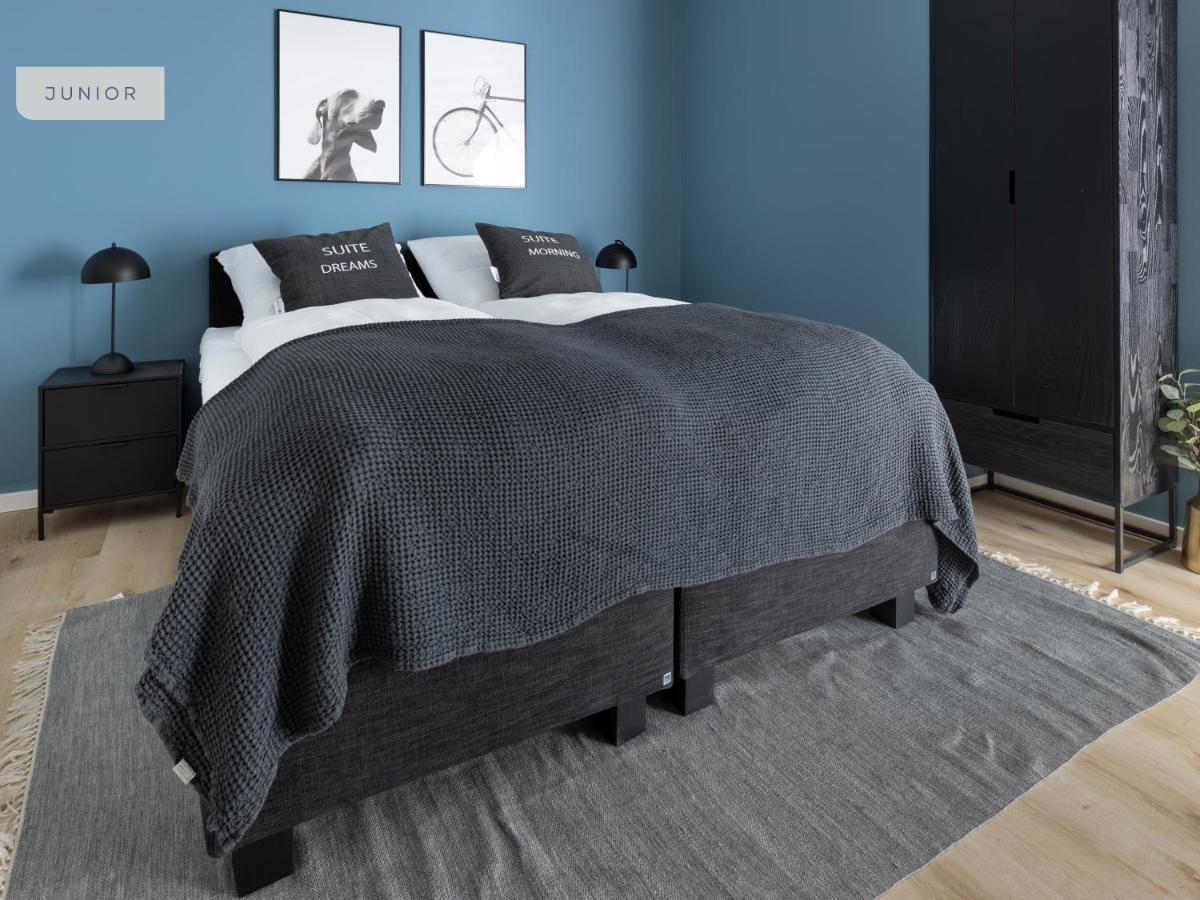 Limehome Osnabrueck Johannisstrasse エクステリア 写真