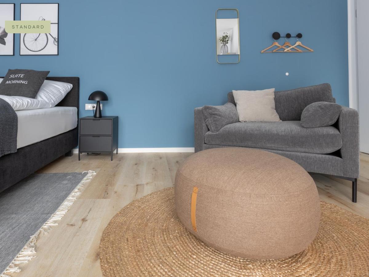 Limehome Osnabrueck Johannisstrasse エクステリア 写真