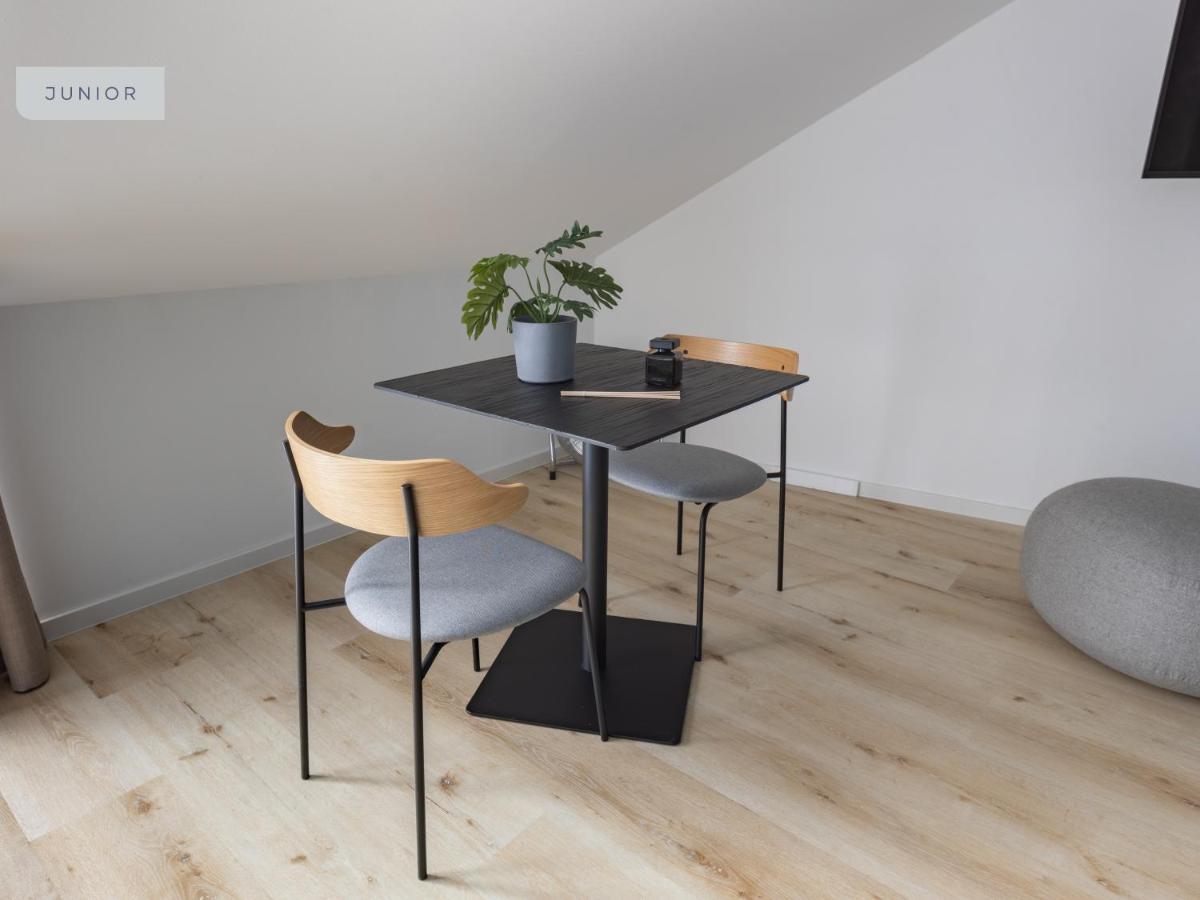 Limehome Osnabrueck Johannisstrasse エクステリア 写真