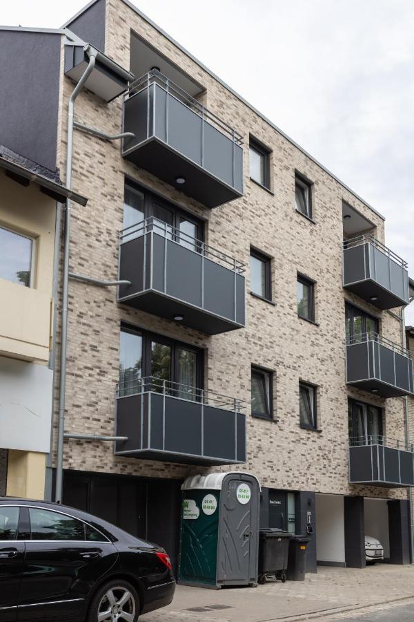 Limehome Osnabrueck Johannisstrasse エクステリア 写真